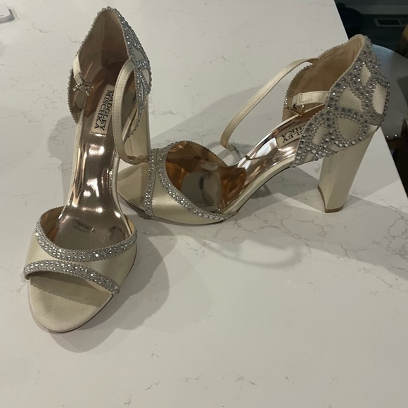 Badgley Mischka Shoes - Badgley Mischka heels